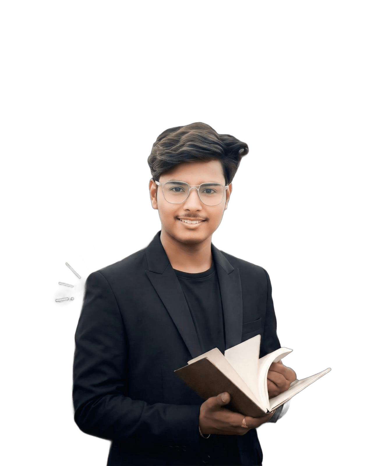 Ravi Bhaliya Hover